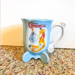 Cinderella Mug
